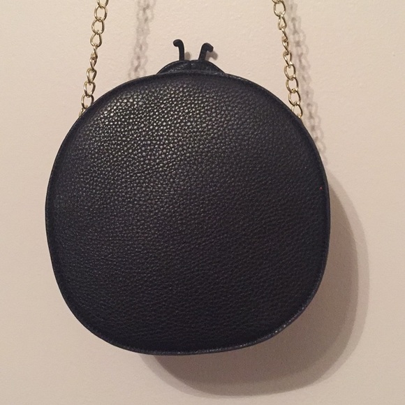 Red glitter 🐞 crossbody bag! NEW!!! - Picture 2 of 4